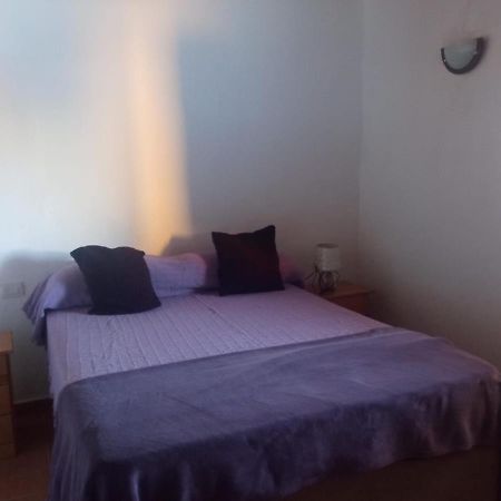 Casita Con Vista A La Montana Villa Icod De Los Vinos Eksteriør billede
