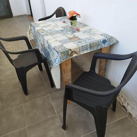 Casita Con Vista A La Montana Villa Icod De Los Vinos Eksteriør billede