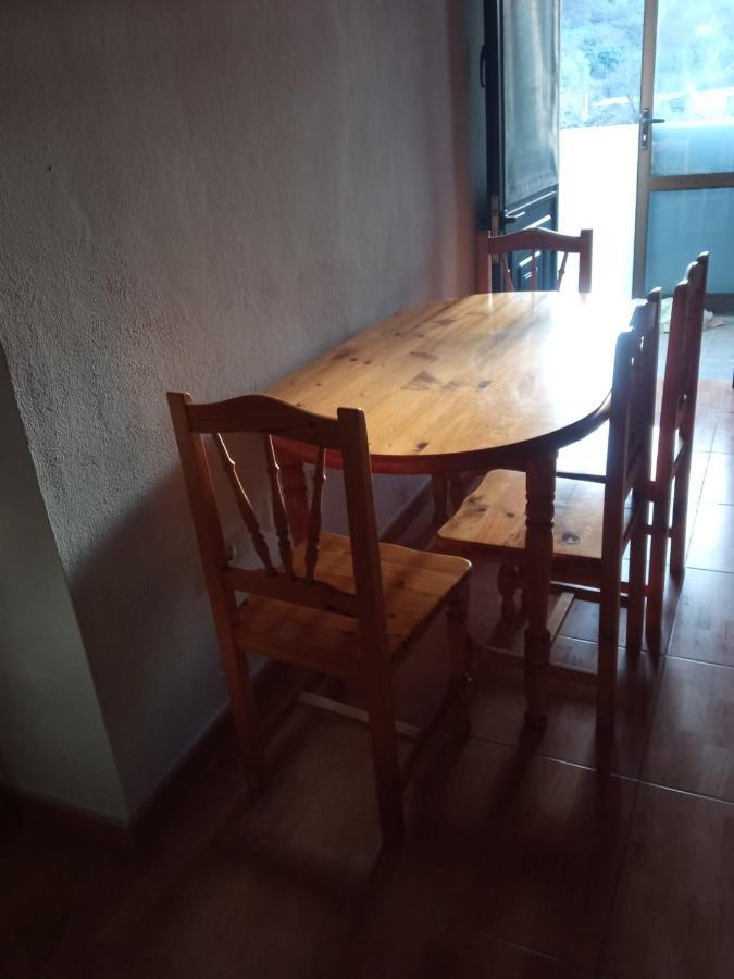 Casita Con Vista A La Montana Villa Icod De Los Vinos Eksteriør billede