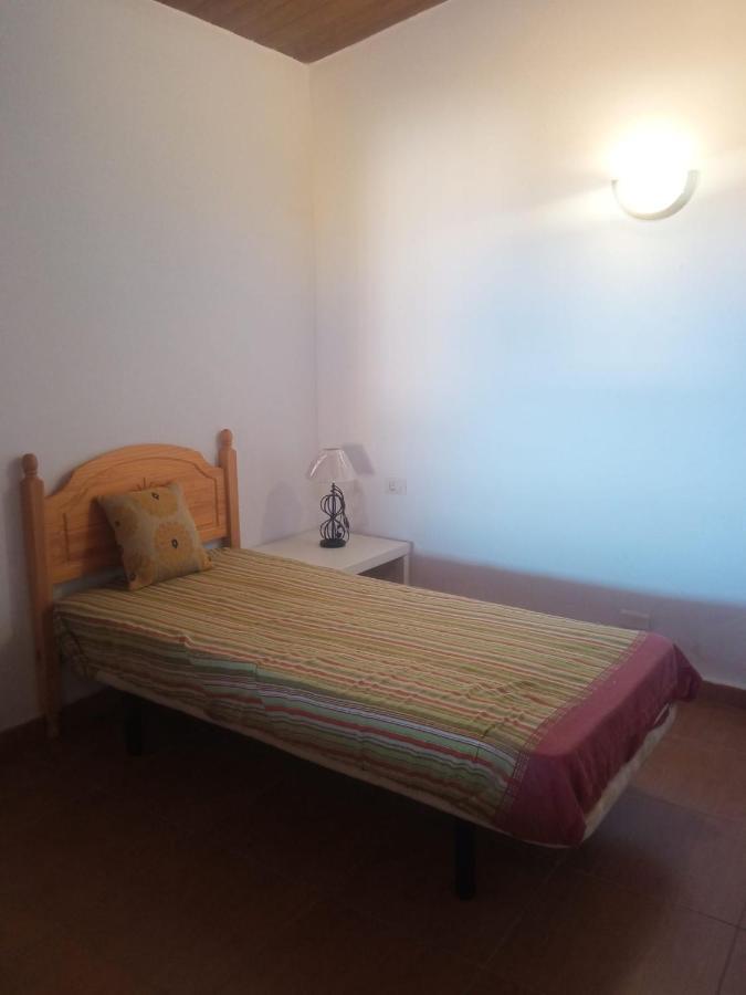 Casita Con Vista A La Montana Villa Icod De Los Vinos Eksteriør billede