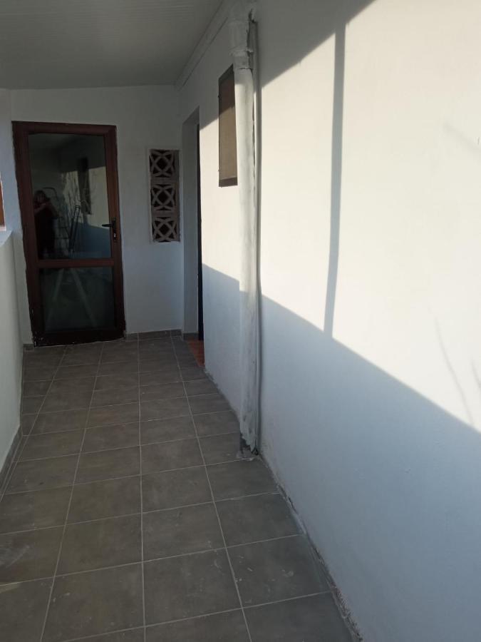 Casita Con Vista A La Montana Villa Icod De Los Vinos Eksteriør billede