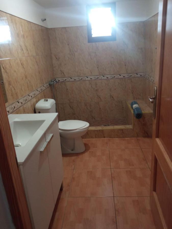 Casita Con Vista A La Montana Villa Icod De Los Vinos Eksteriør billede